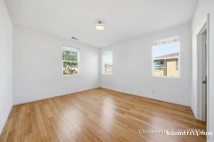 安大略Ontario 4房3浴室 整租