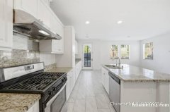 安大略Ontario 4房3浴室 整租