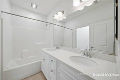 安大略Ontario 4房3浴室 整租