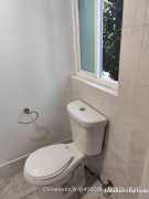 新装修.独立后屋、二房一厅厨、2 个厕所、在W、Covina