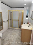 新装修.独立后屋、二房一厅厨、2 个厕所、在W、Covina