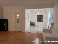 Torrance（托伦斯）翻新 3 房出租