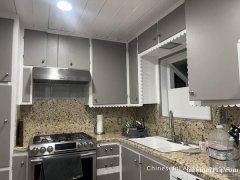 哈岗2房1浴出租$2400/月