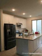 Ontario近东谷一室（独立卫生间）出租！