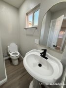 独立出入二室一厅一卫出租