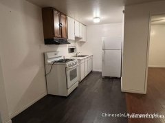 South EL Monte 后屋岀租