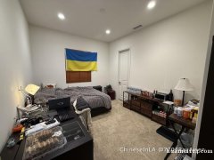 尔湾森林湖,一室一卫出租