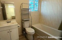 独立出入 拎包即住 La Puente 2房1厅1厨1卫出租