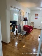 位于爱尔蒙地有一套主卧出租 带宽敞独立卫生间 位于Garve