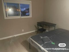 $1600独立卫浴 单独冰箱 全包 拎包入住 近罗兰岗