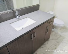 ALHAMBRA 市中心2025 全新 二房2.5浴豪华公寓