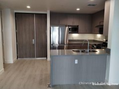 ALHAMBRA 市中心2025 全新 二房2.5浴豪华公寓