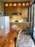 森林湖（尔湾一街之隔）雅房出租