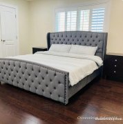 Rancho Cucamonga 兰丘 库卡蒙格 独立别墅出