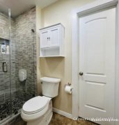 Rancho Cucamonga 兰丘 库卡蒙格 独立别墅出