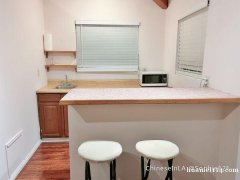 Arcadia 独立后屋租