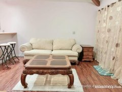 Arcadia 独立后屋租