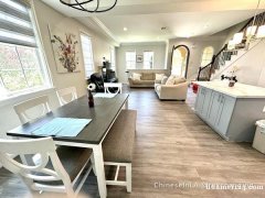 亚凯迪亚Arcadia 4 房3.5浴学区房出租