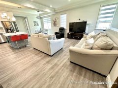 亚凯迪亚Arcadia 4 房3.5浴学区房出租