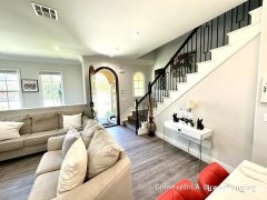 亚凯迪亚Arcadia 4 房3.5浴学区房出租