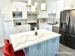 亚凯迪亚Arcadia 4 房3.5浴学区房出租