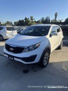 16年SUV,起亚狮跑