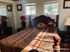 罗兰岗有24小时警卫 豪华社区独栋房 房间分租