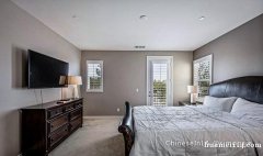 Yorba Linda 独立屋 4房3卫