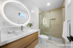 新装修Rosemead独立屋整租,三室两浴