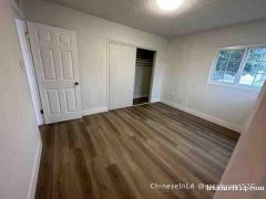 Glendora白人区好学区独立house4房2浴