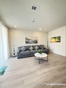 Pomona 和奇诺交界处有漂亮雅房出租干净