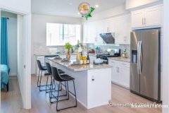 Pomona 和奇诺交界处有漂亮雅房出租干净