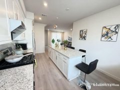 Pomona 和奇诺交界处有漂亮雅房出租干净