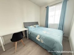 Pomona 和奇诺交界处有漂亮雅房出租干净