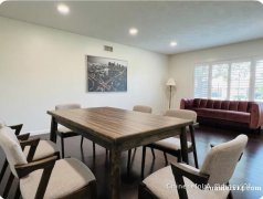 Rancho Cucamonga 兰丘 库卡蒙格 独立别墅出