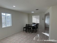 整租 Pomona 新装修 全新家电 地点优越 生活便利