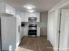 位于 Covina 社区1房1个浴室1厅独立前屋整租.