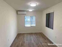 位于 Covina 社区1房1个浴室1厅独立前屋整租.