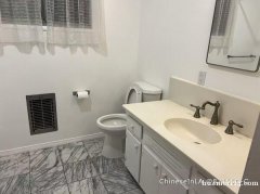 S El Monte 三房二浴新装修前屋出租