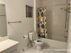 S El Monte 三房二浴新装修前屋出租