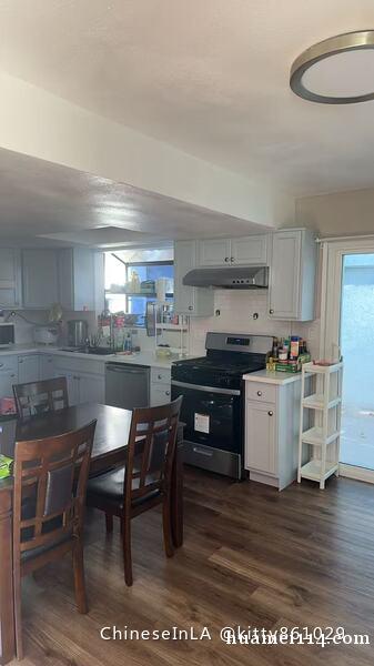 ARCADIA次卧分租,拎包入住,近ARCADIA MALL ARCADIA次卧分租,拎包入住,近ARCADIA MALL