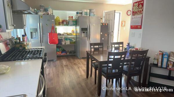 ARCADIA次卧分租,拎包入住,近ARCADIA MALL ARCADIA次卧分租,拎包入住,近ARCADIA MALL