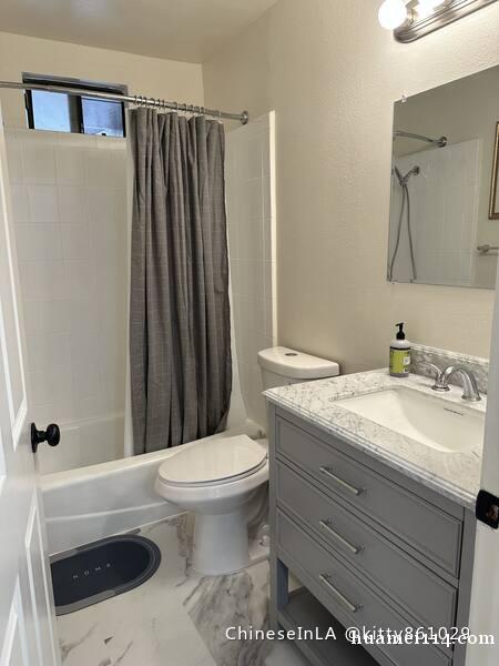 ARCADIA次卧分租,拎包入住,近ARCADIA MALL ARCADIA次卧分租,拎包入住,近ARCADIA MALL