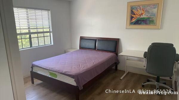 ARCADIA次卧分租,拎包入住,近ARCADIA MALL ARCADIA次卧分租,拎包入住,近ARCADIA MALL