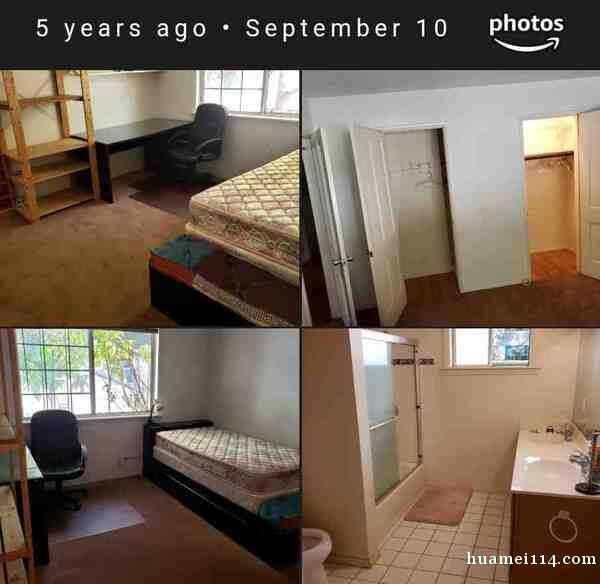 雅房备全,境优洁静. READY( 格兰岱 Glendale 雅房备全,境优洁静. READY( 格兰岱 Glendale