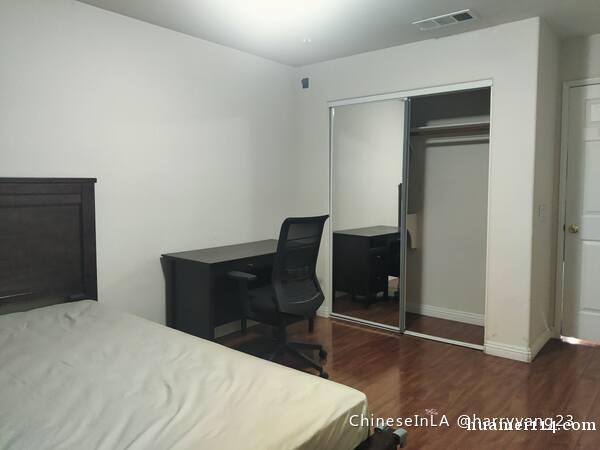 Temple City 女生雅房出租 独立卫生间 铁门社区安 Temple City 女生雅房出租 独立卫生间 铁门社区安