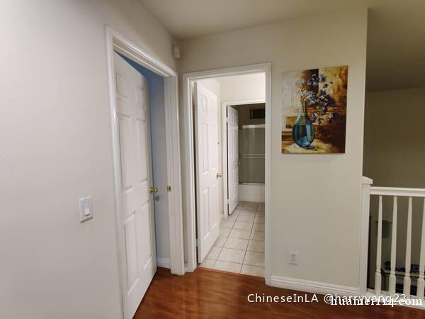 Temple City 女生雅房出租 独立卫生间 铁门社区安 Temple City 女生雅房出租 独立卫生间 铁门社区安