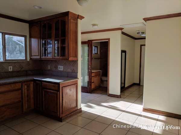 东帕萨迪纳独立屋超大单间出租, 东帕萨迪纳独立屋超大单间出租,