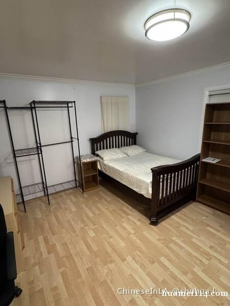 Arcadia 独立后屋 月/$1300 Arcadia 独立后屋 月/$1300