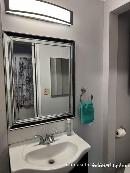 Arcadia 独立后屋 月/$1300 Arcadia 独立后屋 月/$1300